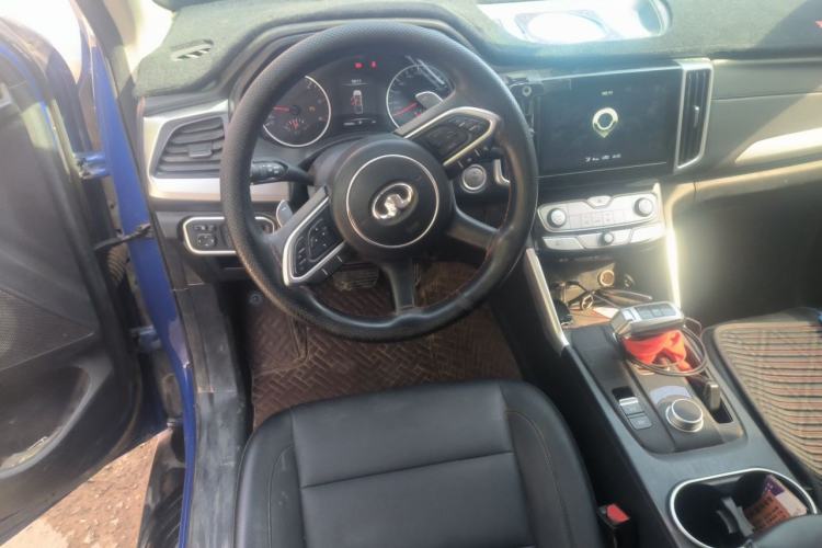 Used Great Wall Poer  Steering Wheel