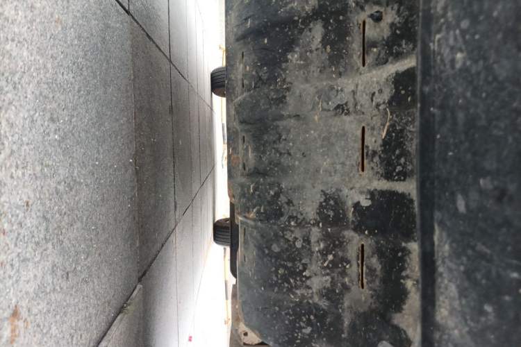 Used Great Wall Poer 2023 2.0T Commercial Version Automatic Diesel 4x4 Elite Long-Box GW4D20M Chassis Front