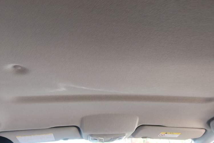Used Great Wall Poer 2023 2.0T Commercial Version Automatic Diesel 4x4 Elite Long-Box GW4D20M Headliner