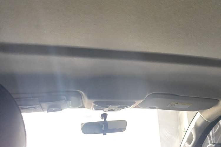 Used Great Wall Poer 2023 2.0T Commercial Version Automatic Gasoline 4x4 Elite Long-Box GW4C20B Headliner