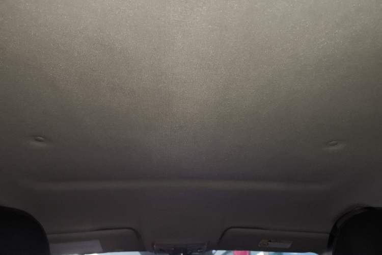 Used Great Wall Poer 2023 2.0T Commercial Version Automatic Diesel 4x4 Elite Long-Box GW4D20M Headliner