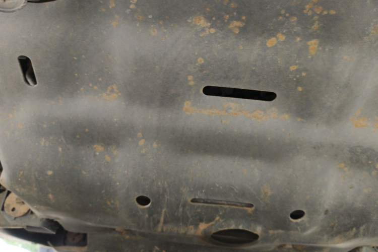 Used Great Wall Poer 2023 2.0T Commercial Version Automatic Diesel 4x4 Elite Long-Box GW4D20M Chassis Front