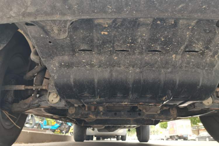 Used Great Wall Poer 2023 2.0T Commercial Version Automatic Diesel 4x4 Elite Long-Box GW4D20M Chassis Front