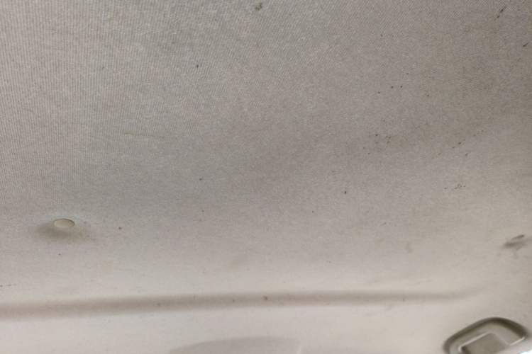 Used Great Wall Poer 2023 2.0T Commercial Version Automatic Diesel 4x4 Elite Long-Box GW4D20M Headliner
