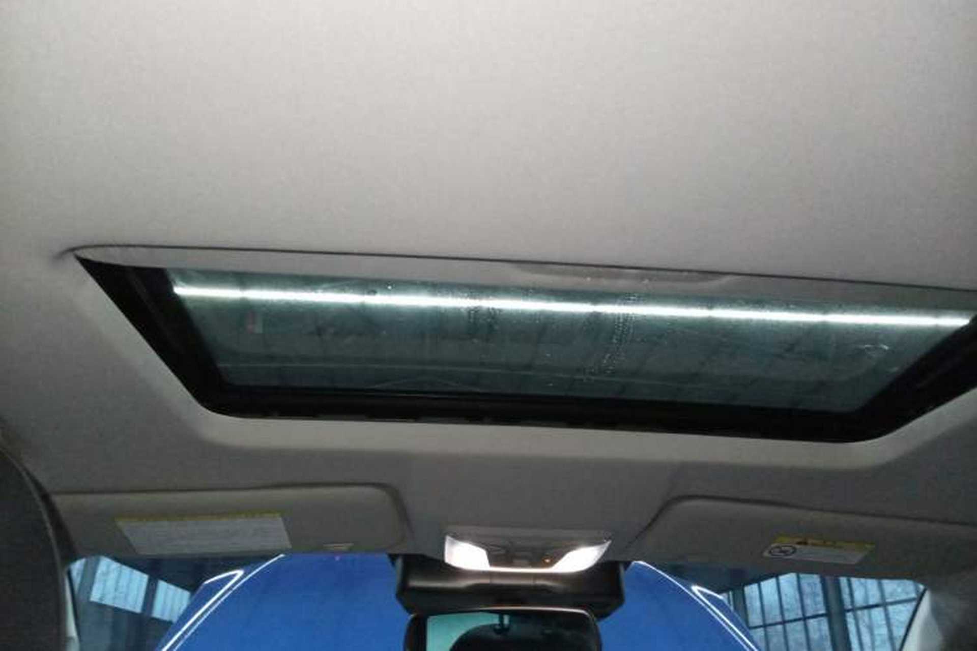 Used Great Wall Poer 2023 2.0T Passenger Version Automatic Diesel Two-Wheel Drive Comfort Trim – GW4D20M Headliner