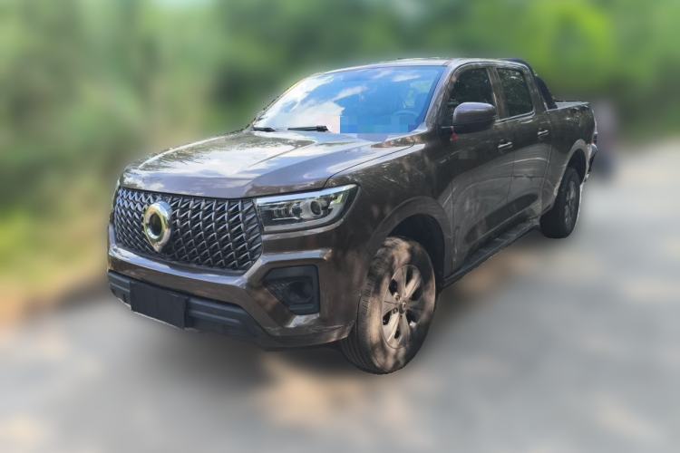 Great Wall Poer 2023 2.0T Commercial Version Automatic Diesel Two-Wheel Drive Elite Trim with Long Bed – GW4D20M с пробегом Guazi used car, China used car export, Used car for sale, Used  cars, Cheapest cars for sale