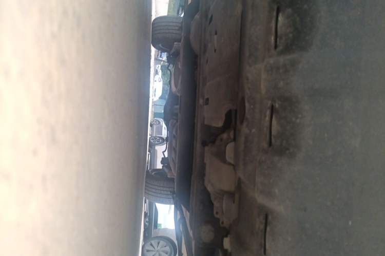 Used Great Wall Poer 2023 2.0T Passenger Version Automatic Diesel 4x4 Comfort Trim – GW4D20M Chassis Front