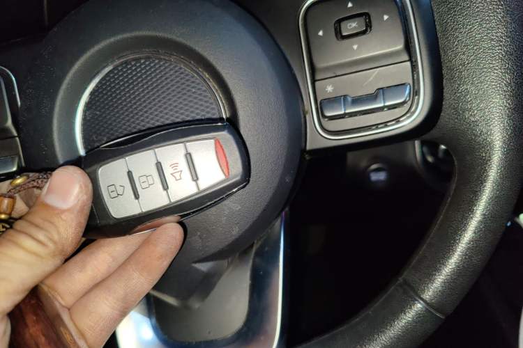 Used Great Wall Poer 2023 2.0T Commercial Version Automatic Diesel 4x4 Elite Long-Box GW4D20M Interior 1
