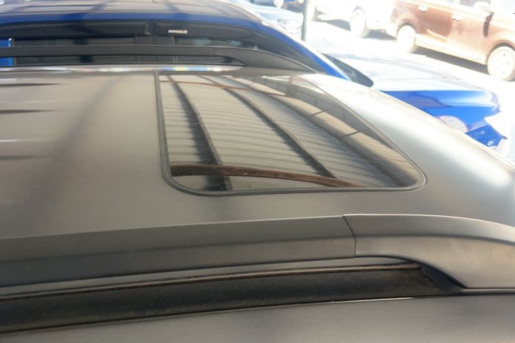 Used Great Wall Poer 2023 2.0T Off-Road Version Automatic Diesel Four-Wheel Drive High-End Edition Exterior 6