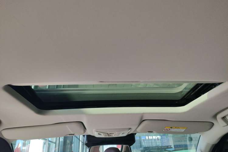 Used Great Wall Poer 2023 2.0T Firebolt Version GW4C20B Headliner