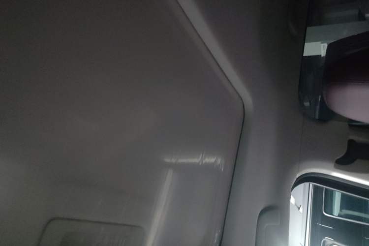 Used Great Wall Poer 2023 2.0T Off-Road Edition Automatic Diesel 4x4 Mount Everest Version Headliner