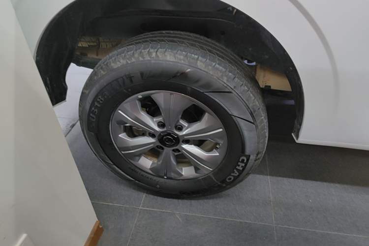 Used Great Wall Poer 2023 2.0T Commercial Version Automatic Gasoline 4x4 Elite Long-Box GW4C20B Exterior 5