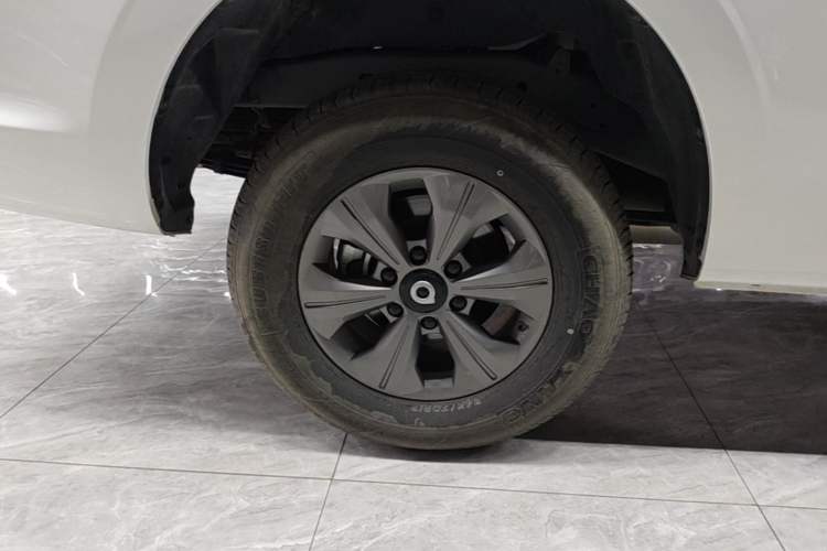 Used Great Wall Poer 2023 2.0T Commercial Version Automatic Gasoline Two-Wheel Drive Elite Trim with Long Bed – GW4C20B Exterior 5