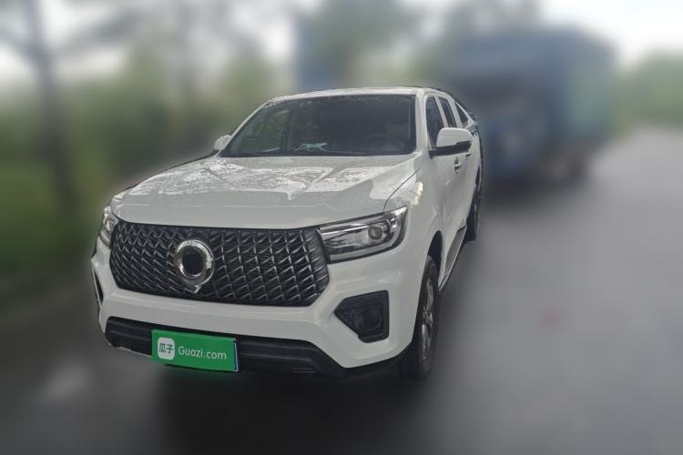 Used Great Wall Poer 2023 2.0T Commercial Version Automatic Gasoline Two-Wheel Drive Elite Trim with Long Bed – GW4C20B Guazi used car, China used car export, Used car for sale, Used  cars, Cheapest cars for sale