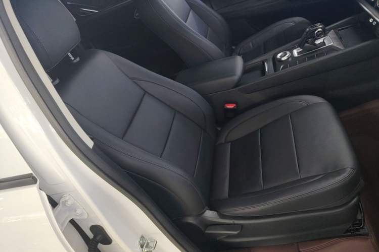 Used Great Wall Poer 2023 2.0T Commercial Version Automatic Diesel 4x4 Elite Long-Box GW4D20M Right Front Seat