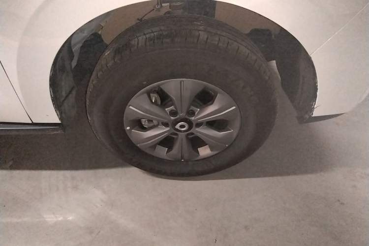 Used Great Wall Poer 2023 2.0T Commercial Version Automatic Diesel 4x4 Elite Long-Box GW4D20M Right Front Wheel Hub