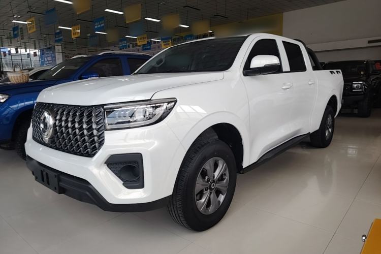 Used Great Wall Poer 2023 2.0T Commercial Version Automatic Gasoline Two-Wheel Drive Elite Trim with Long Bed – GW4C20B Guazi used car, China used car export, Used car for sale, Used  cars, Cheapest cars for sale