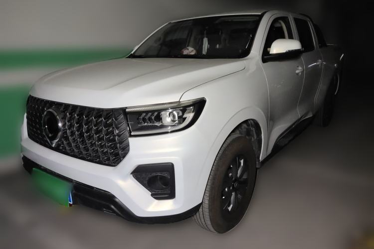 Ojetý Great Wall Poer 2023 2.0T Commercial Version Automatic Gasoline Two-Wheel Drive Elite Trim with Long Bed – GW4C20B Guazi used car, China used car export, Used car for sale, Used  cars, Cheapest cars for sale
