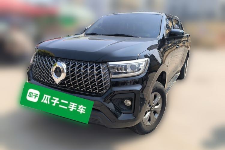 Used Great Wall Poer  Guazi used car, China used car export, Used car for sale, Used  cars, Cheapest cars for sale