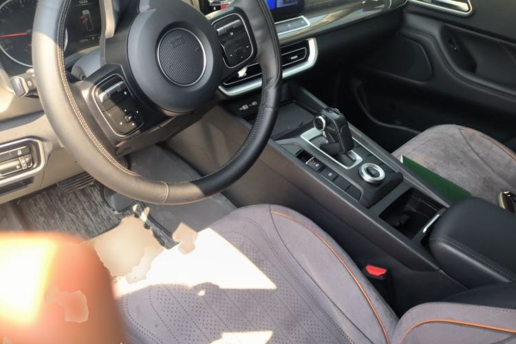 Used Great Wall Poer  Center Console