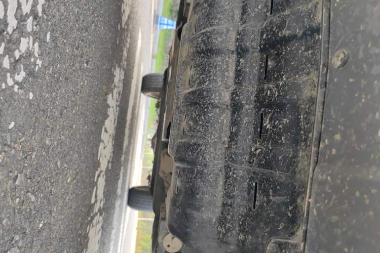 Used Great Wall Poer 2024 2.4T Passenger Version Automatic Diesel 4x4 Comfort Trim Chassis Front