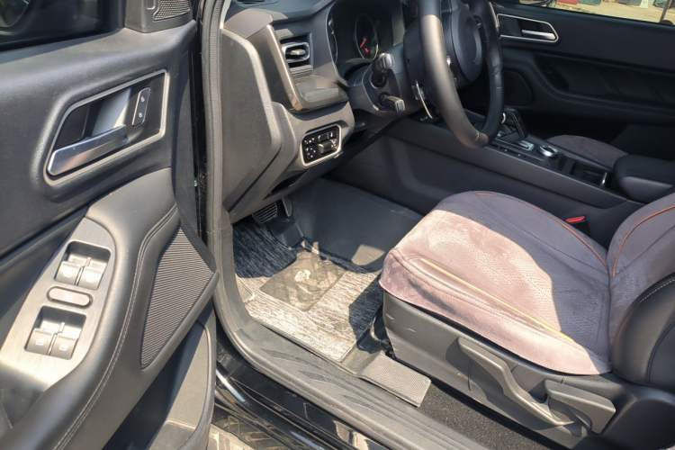 Used Great Wall Poer  Driver Seat