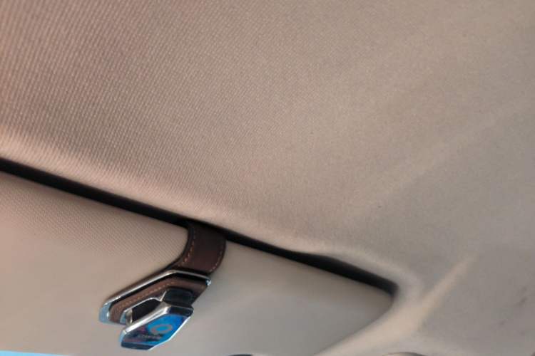 Used Great Wall Poer  Headliner