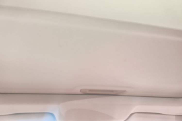 Used Great Wall Poer 2024 2.4T Passenger Version Automatic Diesel 4x4 Sporty Trim Headliner