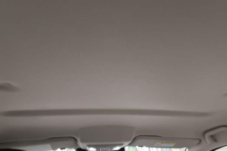 Used Great Wall Poer 2024 2.4T Commercial Version Automatic Diesel 4x4 Elite Edition Headliner