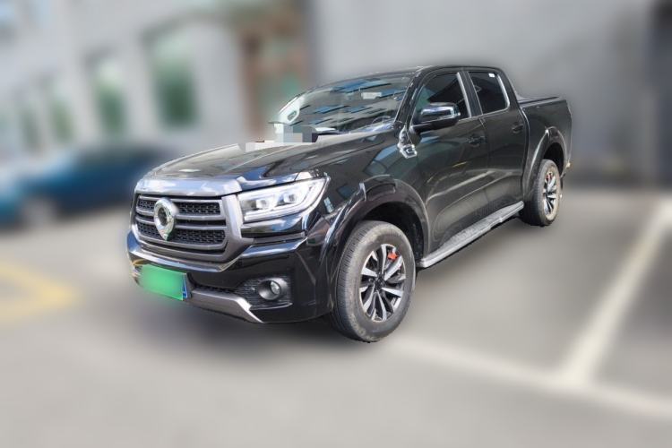 Used Great Wall Poer 2024 2.4T Passenger Version Automatic Diesel 4x4 Comfort Trim Guazi used car, China used car export, Used car for sale, Used  cars, Cheapest cars for sale