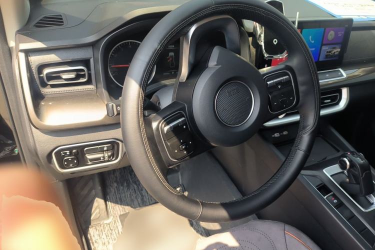 Used Great Wall Poer  Steering Wheel