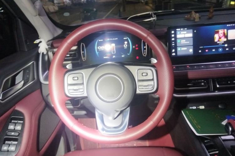 Used Great Wall Poer  Steering Wheel