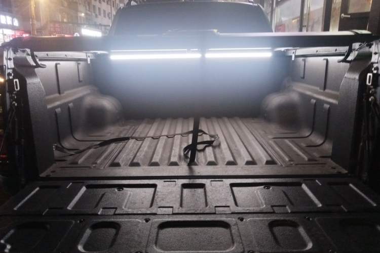 Used Great Wall Poer  Trunk