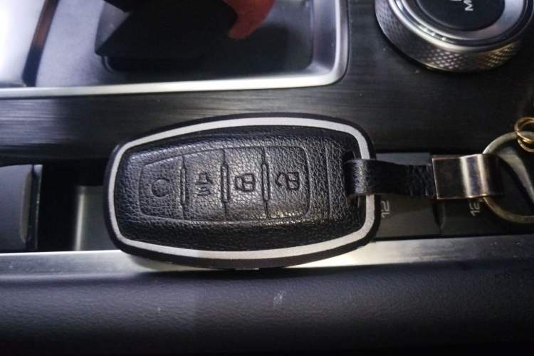 Used Great Wall Poer  Vehicle Key