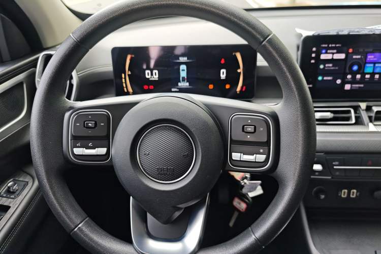 Used Great Wall Poer 2024 2.4T Commercial Version Automatic Diesel Two-Wheel Drive Elite Edition Exterior 6