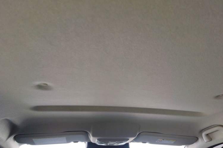 Used Great Wall Poer 2024 2.4T Commercial Version Automatic Diesel Two-Wheel Drive Elite Edition Headliner