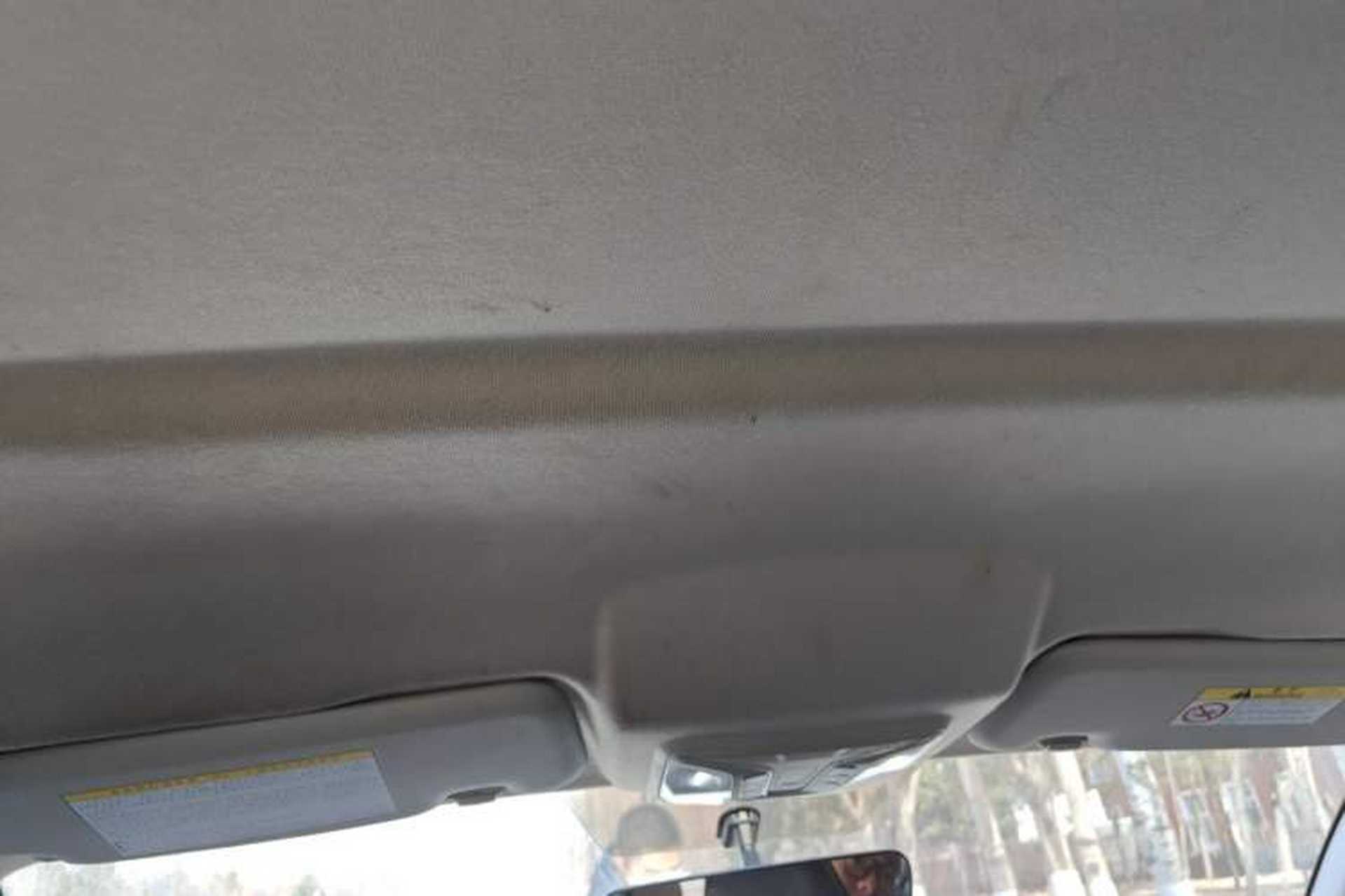 Used Great Wall Poer 2025 2.0T Commercial Pickup Truck Automatic Diesel 4x4 Comfort Edition Headliner
