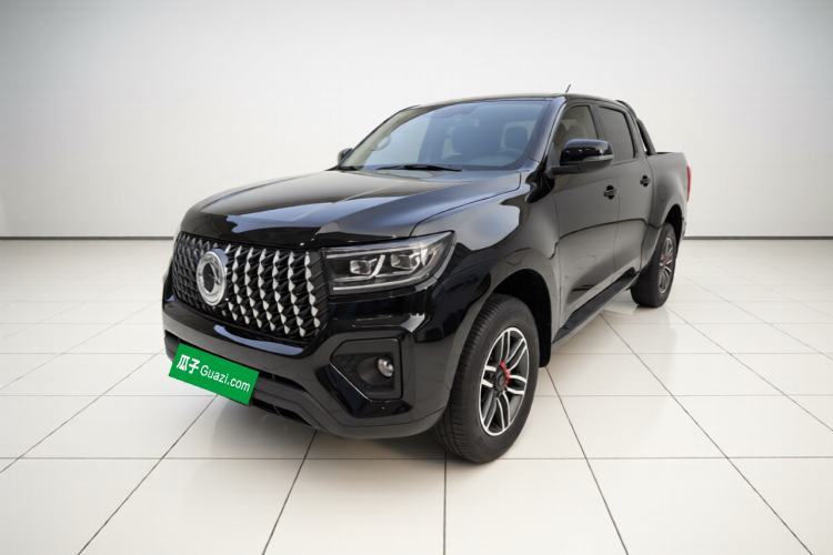 Ojetý Great Wall Poer 2026 Model 2.4T Commercial Pickup Automatic Diesel Two-Wheel-Drive Elite Long-Box Guazi used car, China used car export, Used car for sale, Used  cars, Cheapest cars for sale