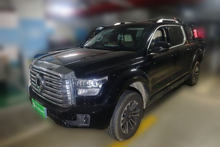 Used Great Wall Shanhai Poer 2023 2.4T Diesel Max-Enjoy Towing Edition Guazi used car, China used car export, Used car for sale, Used  cars, Cheapest cars for sale