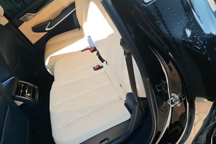 Used Great Wall Shanhai Poer 2023 2.4T Diesel Luxury Edition Interior 4