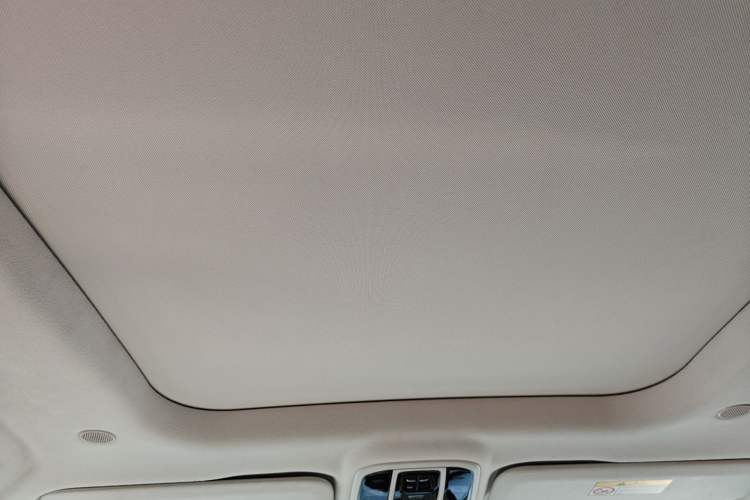 Used Great Wall Shanhai Poer 2023 3.0T V6 Gasoline Extreme Edition Headliner
