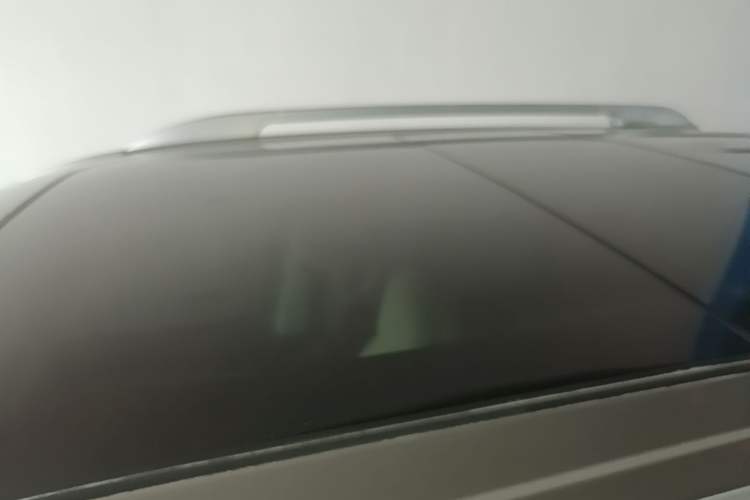 Used Great Wall Shanhai Poer 2023 3.0T V6 Gasoline Extreme Trail Edition Roof