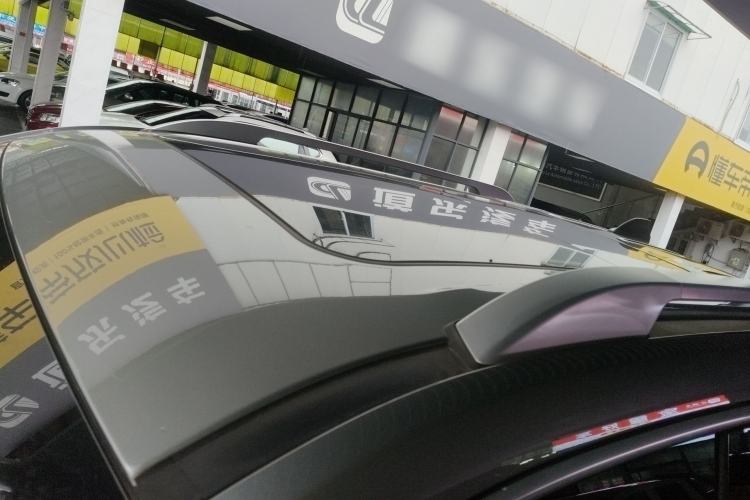 Used Great Wall Shanhai Poer 2023 2.4T Diesel Max-Enjoy Towing Edition Roof