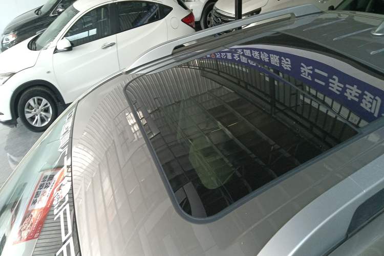 Used Great Wall Shanhai Poer 2023 2.4T Diesel Luxury Edition Roof