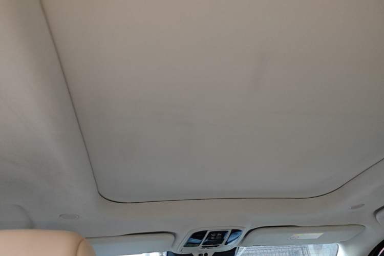 Used Great Wall Shanhai Poer 2023 3.0T V6 Gasoline Extreme Trail Edition Headliner