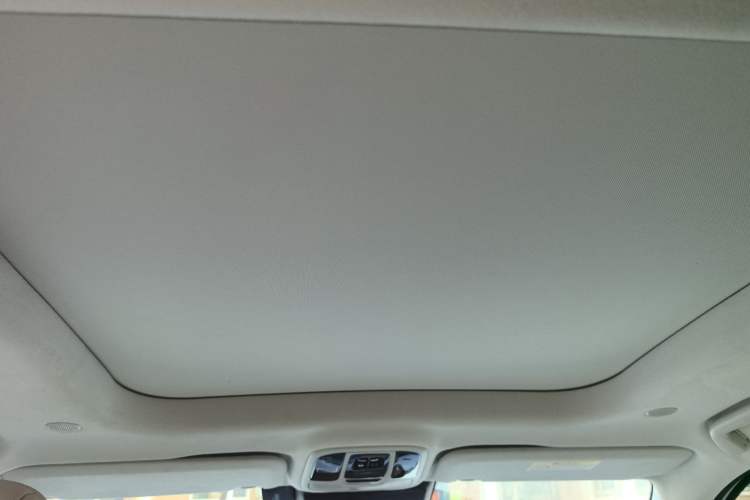 Used Great Wall Shanhai Poer 2023 3.0T V6 Gasoline Luxury Towing Edition Headliner