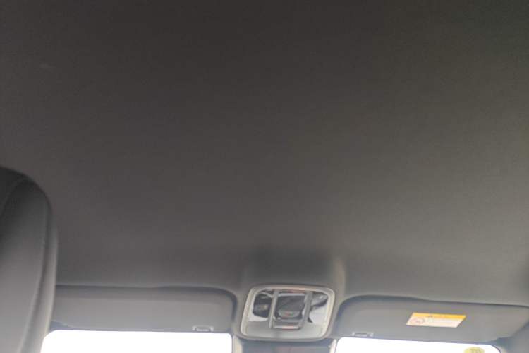 Used Great Wall Shanhai Poer Hi4-T 2025 Hi4-T Performance Edition Headliner