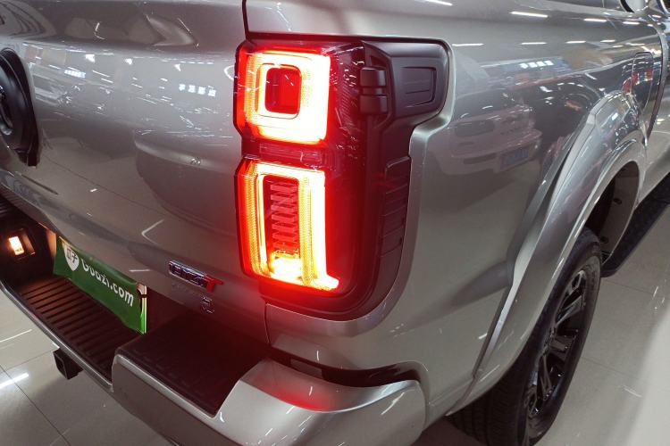 Used Great Wall Shanhai Poer Hi4-T 2025 Hi4-T Global Edition Exterior 6