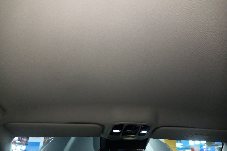 Used Great Wall Shanhai Poer Hi4-T 2025 Hi4-T Global Edition Headliner