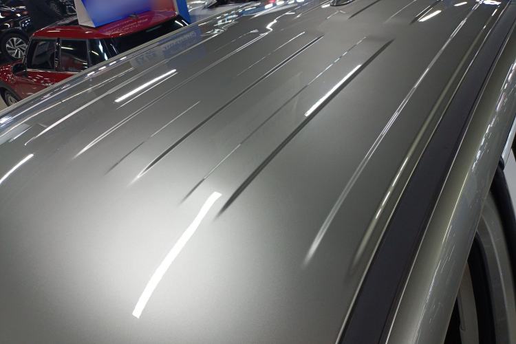 Used Great Wall Shanhai Poer Hi4-T 2025 Hi4-T Global Edition Roof